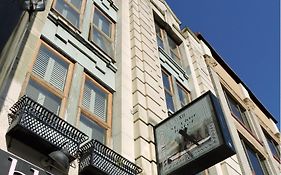 St Clair Hostel